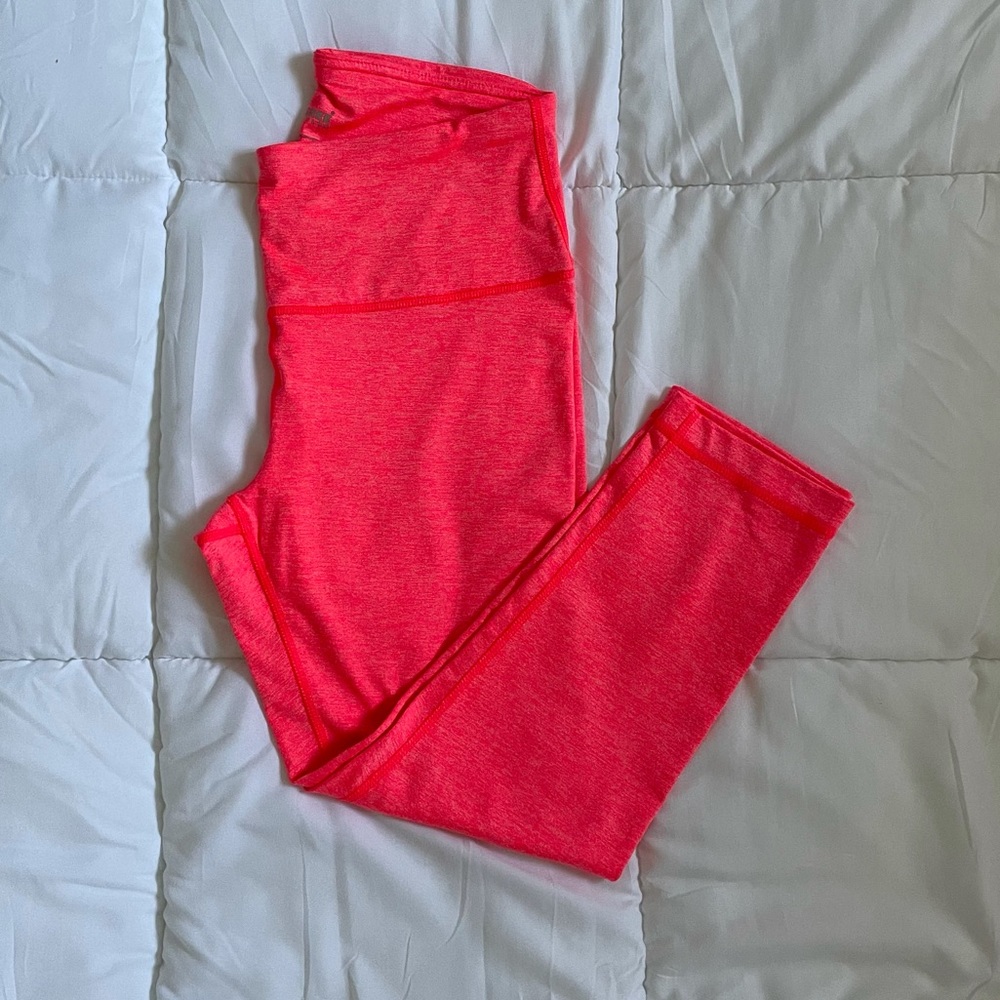 90 Degree Leggings